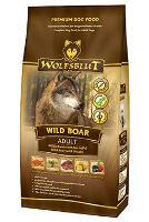 Wolfsblut Dog Adult Wild Boar 2kg Wolfsblut Dog Adult Wild Boar 2kg