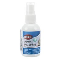 Catnip spray 50ml TRIXIE na hračky, podporuje hravost (1)