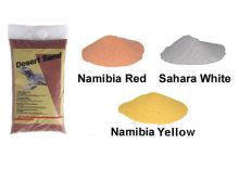 Lucky Reptile Namibia Yellow - žlutý 25kg (1)