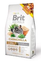 Brit Animals Chinchila Complete 300g Brit Animals Chinchila Complete 300g