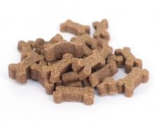 Serrano Snac Meditky - tréninkové kostičky šunkové 100g (3)