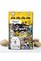 Lyopro DOG poch. mrazem sušený Zvěřinový mix 50g (1)