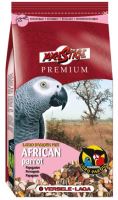 Krmivo VERSELE-LAGA Premium Prestige pro africké velké papoušky 1kg (1)