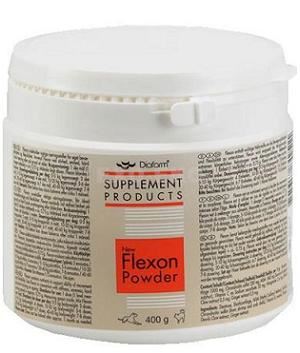 Flexon powder pro psy a kočky 400g
