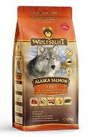Wolfsblut Dog Adult Alaska Salmon 2kg Wolfsblut Dog Adult Alaska Salmon 2kg