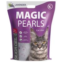 Kočkolit MAGIC Pearls Lavender 16l