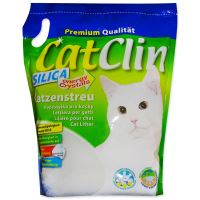 Kočkolit CatClin 8l