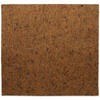 Pozadí REPTI PLANET Coco Pad 50x50cm Pozadí REPTI PLANET Coco Pad 50x50cm