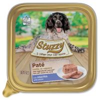 Vanička MISTER STUZZY kachna 150g Vanička MISTER STUZZY kachna 150g
