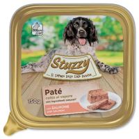 Vanička MISTER STUZZY losos 150g Vanička MISTER STUZZY losos 150g
