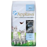 APPLAWS Dry Cat Kitten - granule pro koťata 2kg