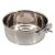Miska DOG FANTASY nerezová šroubovací 14,6cm 950ml