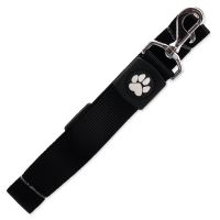 Vodítko ACTIV DOG Premium černé XL Vodítko ACTIV DOG Premium černé XL