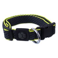 Obojek ACTIVE DOG Mellow šedý S Obojek ACTIVE DOG Mellow šedý S
