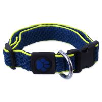 Obojek ACTIVE DOG Mellow tmavě modrý M Obojek ACTIVE DOG Mellow tmavě modrý M