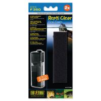 Náplň molitan jemný do filtru EXO TERRA Repti Clear (216867628)