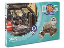 Klec SAVIC Dog Residence mobil 91 x 61 x 71 cm
