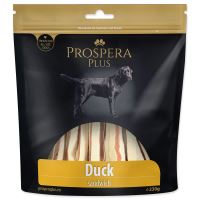 Pochoutka PROSPERA Plus sendviče z kachního masa 230g Pochoutka PROSPERA Plus sendviče z kachního masa 230g