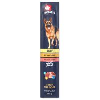 Stick ONTARIO for dogs beef 15g