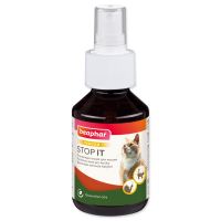 Odpuzovač BEAPHAR Stop it interiér 100ml