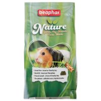 Krmivo BEAPHAR Nature Guinea Pig 1,25kg Krmivo BEAPHAR Nature Guinea Pig 1,25kg
