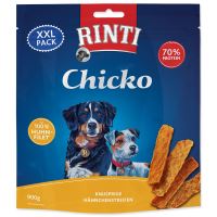 Pochoutka RINTI Extra Chicko kuře 900g Pochoutka RINTI Extra Chicko kuře 900g