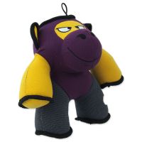 Hračka BeFUN ANGRY puppy gorila 25cm