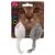 Hračka MAGIC CAT myšky chrastící s catnipem 11cm Hračka MAGIC CAT myšky chrastící s catnipem 11cm