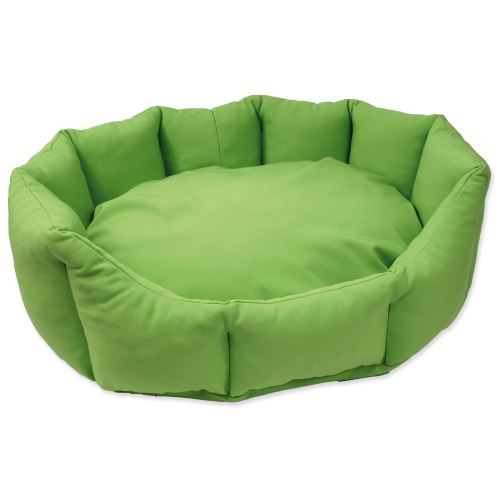 Pelech DOG FANTASY Koruna softshell zelený 70cm