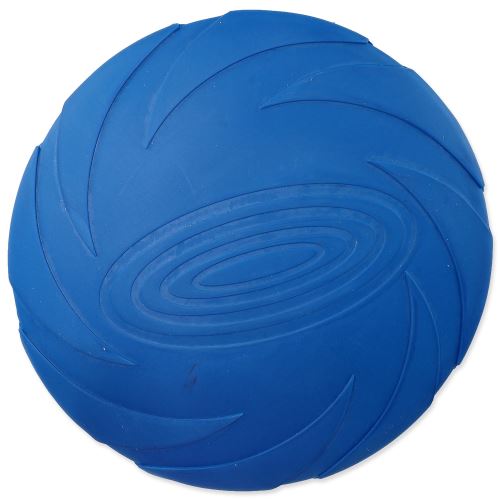 Disk DOG FANTASY plovoucí modrý