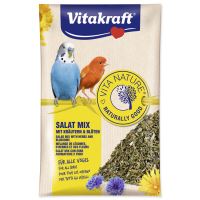 Vitakraft Vogel Salat Mix 10g