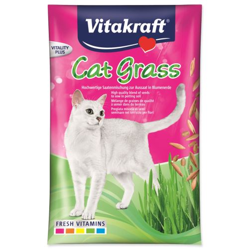 Vitakraft Cat Gras 50g