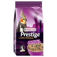Krmivo VERSELE-LAGA Premium Prestige pro střední papoušky 1kg