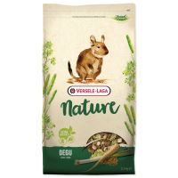 VERSELE-LAGA Nature pro osmáky degu 2,3kg