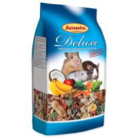 Krmivo AVICENTRA deluxe pro malé hlodavce 1kg (201613044)