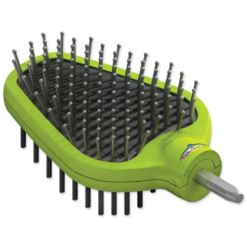 FURminator FURflex pro psy oboustranný kartáč