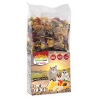 Pochoutka NATURE LAND Botanical ovocný salát 200g Pochoutka NATURE LAND Botanical ovocný salát 200g