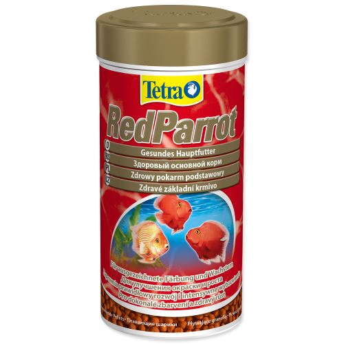 Tetra Red Parrot 250ml