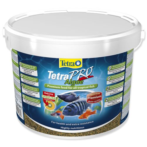 Tetra Pro Algae 10l
