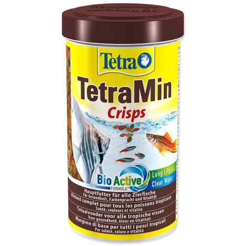 TETRA TetraMin Pro Crisps 500ml