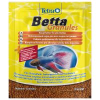Tetra Betta granules 5g