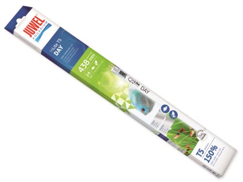 Zářivka JUWEL HiLite Day T5 - pro zvýraznění barvy rostlin a vegetace