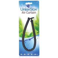 Vzduchovací opona flexi