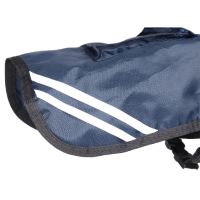 Pláštěnka POCKER Navy (1)