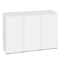 Skřínka k akváriu OPTISET 240 WHITE Skřínka k akváriu OPTISET 240 WHITE