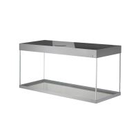 Akvarijní set OPTI SET 240 ŠEDÁ 2.0