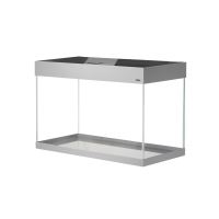 Akvarijní set OPTI SET 125 ŠEDÁ 2.0 Akvarijní set OPTI SET 125 ŠEDÁ 2.0