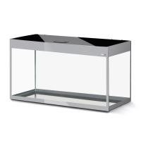 Akvarijní set GLOSSY ST 100 D&amp;N ŠEDÁ