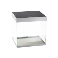 Akvarijní set OPTI SET 130 ŠEDÁ 2.0 Akvarijní set OPTI SET 130 ŠEDÁ 2.0