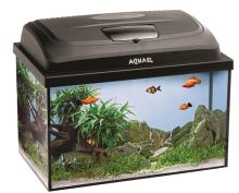 Akvarijní set CLASSIC BOX 40/P D&amp;N